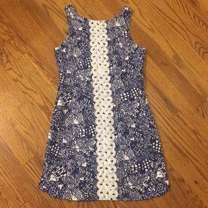 Lilly Pulitzer for Target Dress Size 4